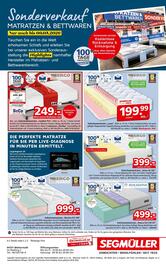 Segmüller Prospekt Seite 34