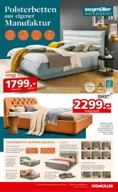 Segmüller Prospekt Seite 11