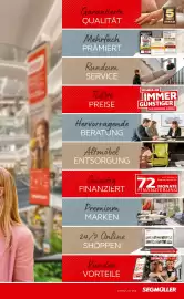 Segmüller Prospekt Seite 17