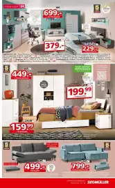 Segmüller Prospekt Seite 21