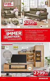 Segmüller Prospekt Seite 23