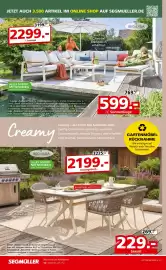 Segmüller Prospekt Seite 26