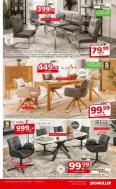 Segmüller Prospekt Seite 27