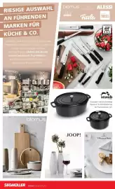 Segmüller Prospekt Seite 28