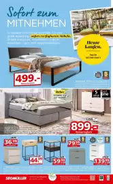 Segmüller Prospekt Seite 4