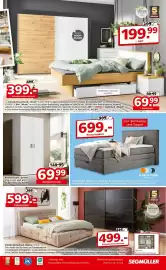 Segmüller Prospekt Seite 5