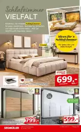 Segmüller Prospekt Seite 6