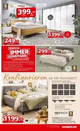 Segmüller Prospekt Seite 7