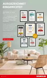 Segmüller Prospekt Seite 8