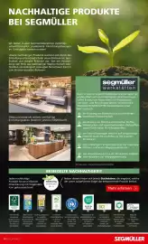 Segmüller Prospekt Seite 9
