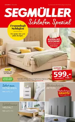 Segmüller (gültig bis 9-05)