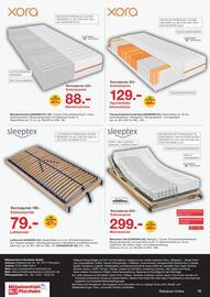Möbelzentrum Pforzheim Prospekt Seite 12