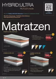 Möbelzentrum Pforzheim Prospekt Seite 10