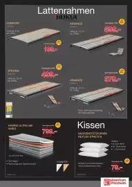 Möbelzentrum Pforzheim Prospekt Seite 11