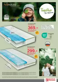 Möbelzentrum Pforzheim Prospekt Seite 3