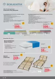 Möbelzentrum Pforzheim Prospekt Seite 4