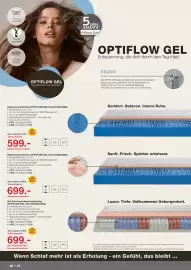 Möbelzentrum Pforzheim Prospekt Seite 6