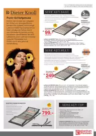 Möbelzentrum Pforzheim Prospekt Seite 7