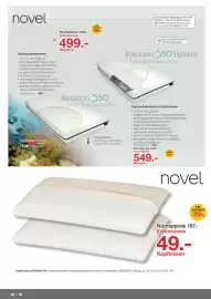 Möbelzentrum Pforzheim Prospekt Seite 8