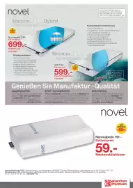 Möbelzentrum Pforzheim Prospekt Seite 9