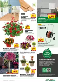 Toom Baumarkt Prospekt woche 18 Seite 5