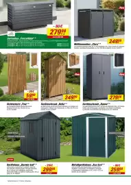 Toom Baumarkt Prospekt woche 18 Seite 6