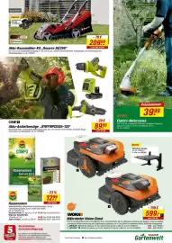 Toom Baumarkt Prospekt woche 18 Seite 7