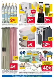 Rusta Prospekt woche 17 Seite 12