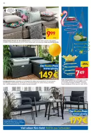 Rusta Prospekt woche 17 Seite 14