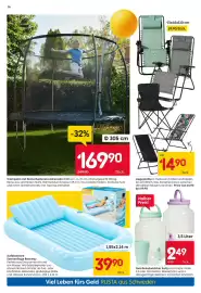 Rusta Prospekt woche 17 Seite 16