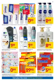 Rusta Prospekt woche 17 Seite 19