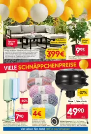 Rusta Prospekt woche 17 Seite 2