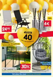Rusta Prospekt woche 17 Seite 3
