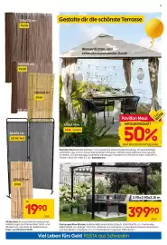 Rusta Prospekt woche 17 Seite 9