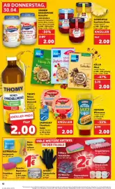 Kaufland Prospekt woche 18 Seite 10