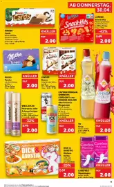 Kaufland Prospekt woche 18 Seite 11