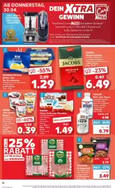 Kaufland Prospekt woche 18 Seite 12