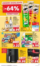 Kaufland Prospekt woche 18 Seite 15