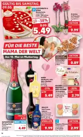 Kaufland Prospekt woche 18 Seite 16