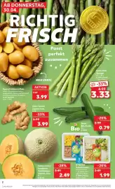 Kaufland Prospekt woche 18 Seite 2