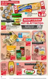 Kaufland Prospekt woche 18 Seite 20