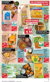 Kaufland Prospekt woche 18 Seite 21