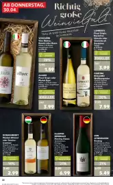 Kaufland Prospekt woche 18 Seite 24