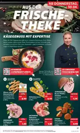 Kaufland Prospekt woche 18 Seite 27