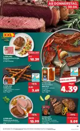 Kaufland Prospekt woche 18 Seite 29
