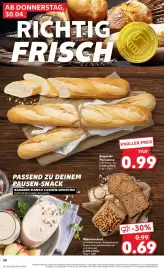 Kaufland Prospekt woche 18 Seite 32