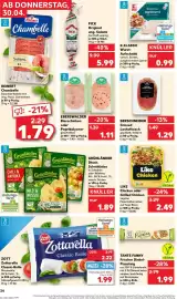 Kaufland Prospekt woche 18 Seite 34