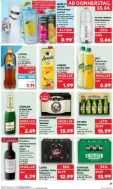 Kaufland Prospekt woche 18 Seite 39