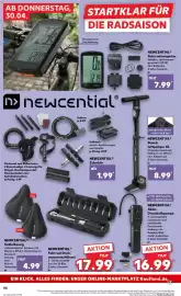 Kaufland Prospekt woche 18 Seite 46