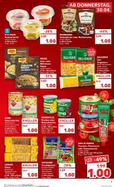 Kaufland Prospekt woche 18 Seite 7